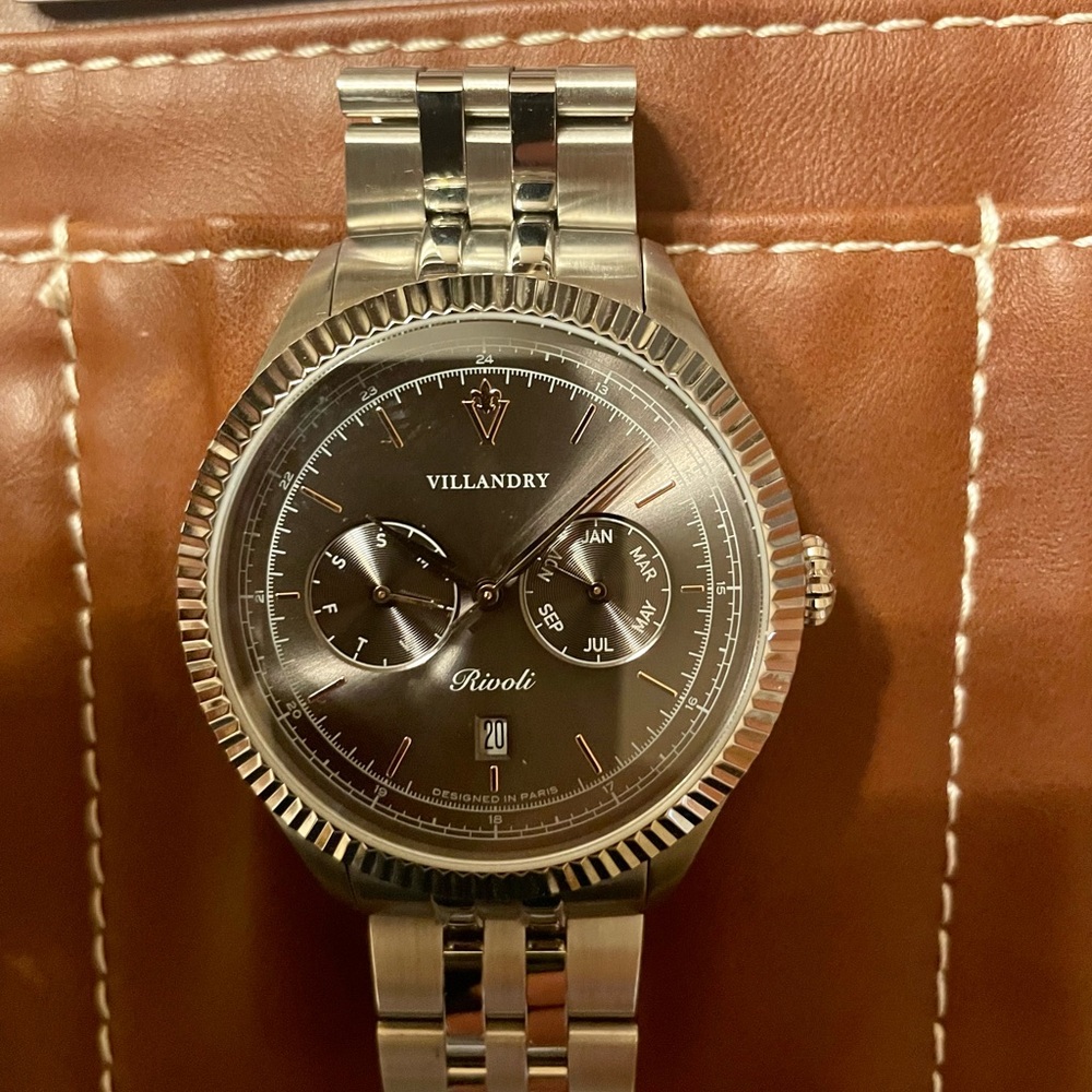 Villandry Rivoli  originally 750.00